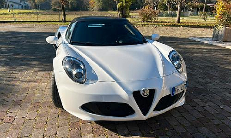Alfaromeo...