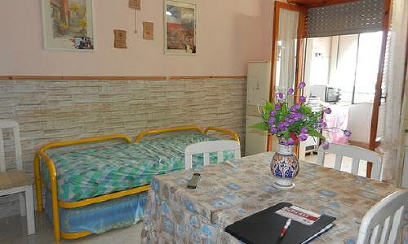 Appartamento Scalea ...
