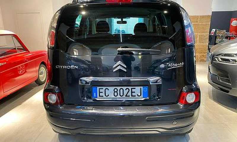 Citroen C3 Picasso 1...