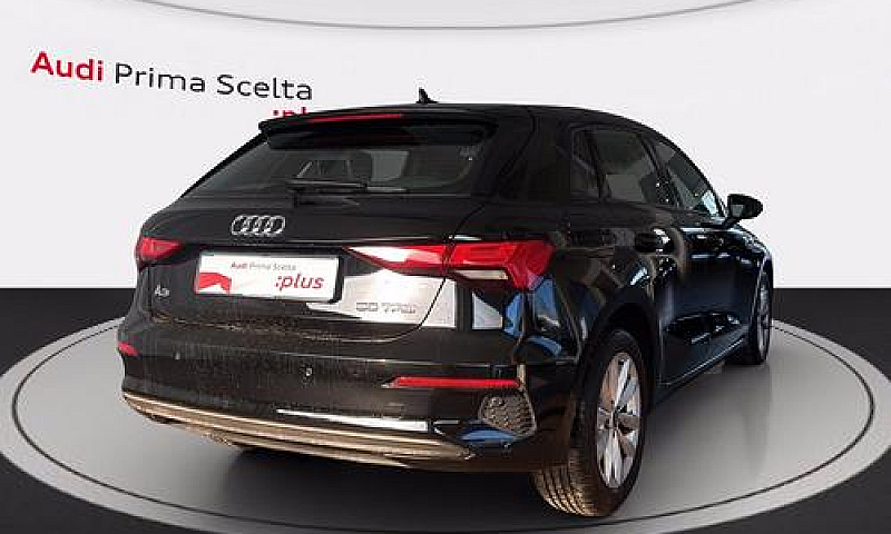 Audi A3 Sportback 30...