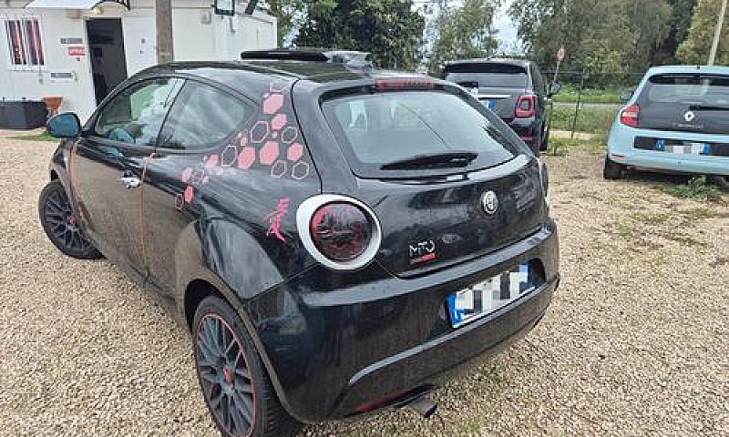 Alfa Romeo Mito 1.3 ...