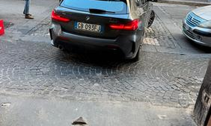 Bmw Serie 1...