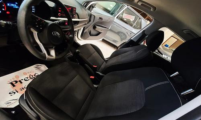 Kia Picanto 1.0 Ecog...