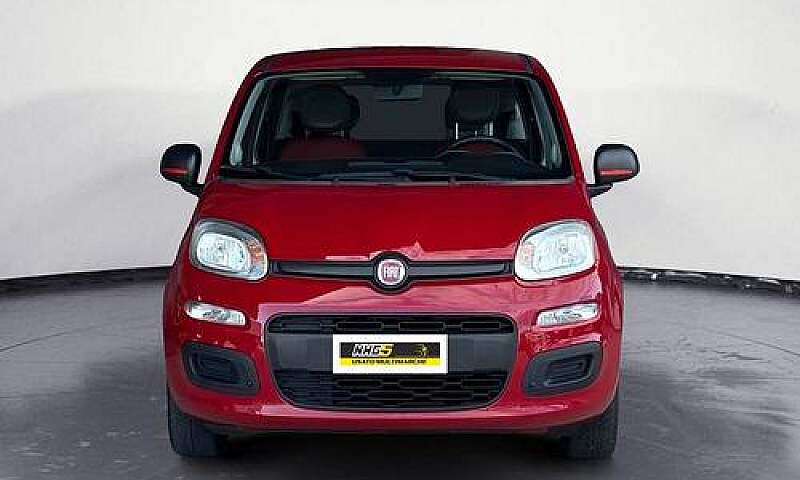 Fiat Panda 1.2 Easy...