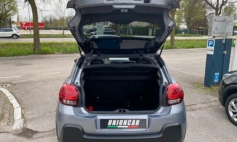 Citroen C3 Puretech ...