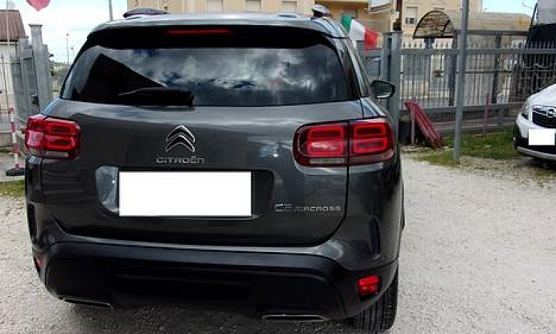 Citroen C5 Aircross ...