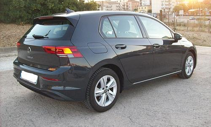 Volkswagen Golf 2.0 ...