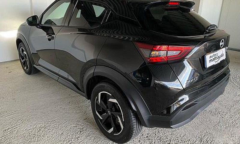 Nissan Juke 1.0 Dig-...