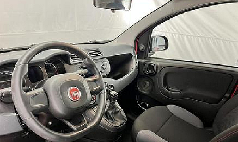Fiat Panda Ms50612...