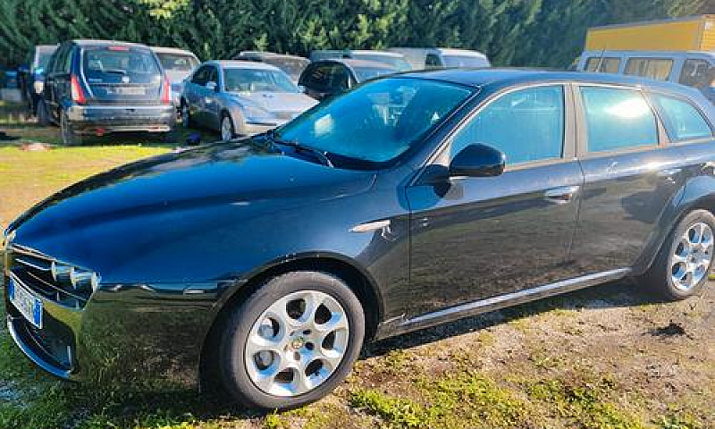 Alfa Romeo 159 1.9 J...