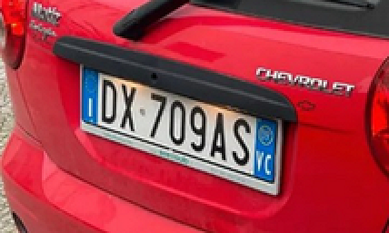 Chevrolet Matiz 800 ...