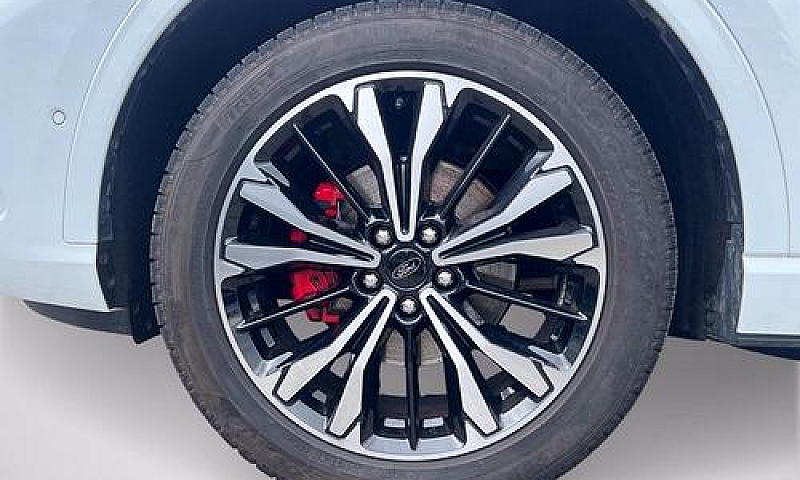 Ford Kuga 2.5 Phev S...