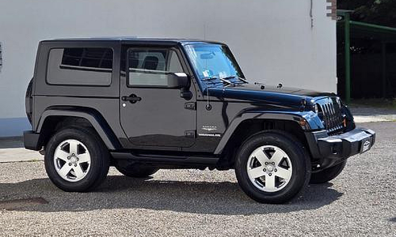 Jeep Wrangler 2.8 Cr...