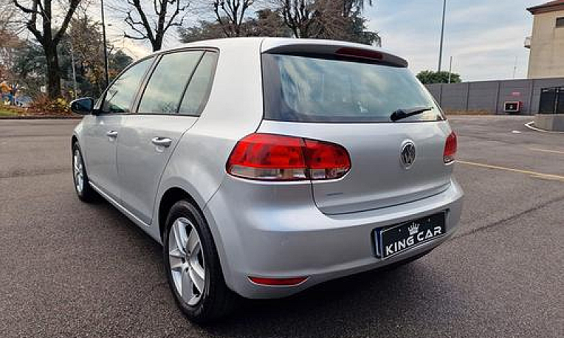 Volkswagen Golf 1.6 ...