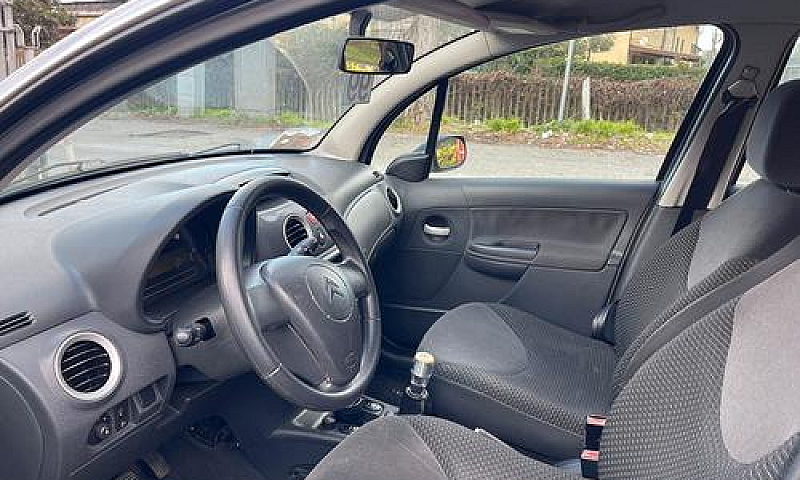Citroen C3 1.1 Airdr...