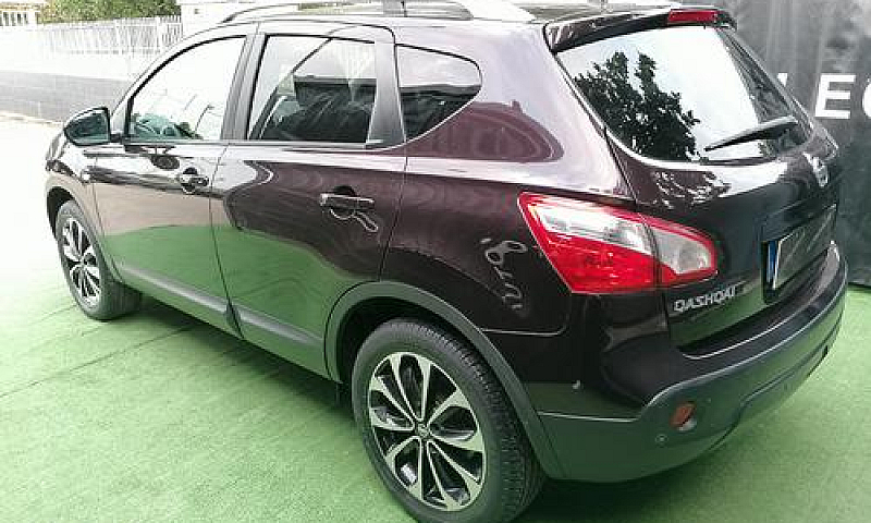 Nissan Qashqai 1.5 D...
