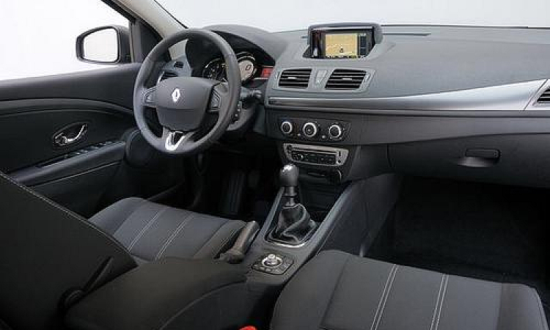 Megane Sportoure Sta...