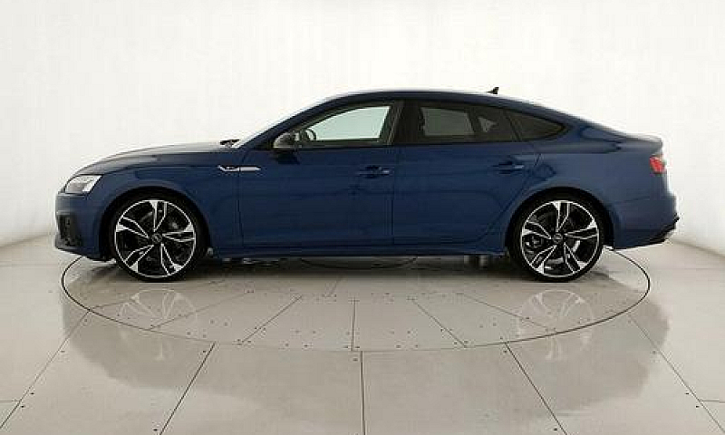 Audi A5 Sportback 40...