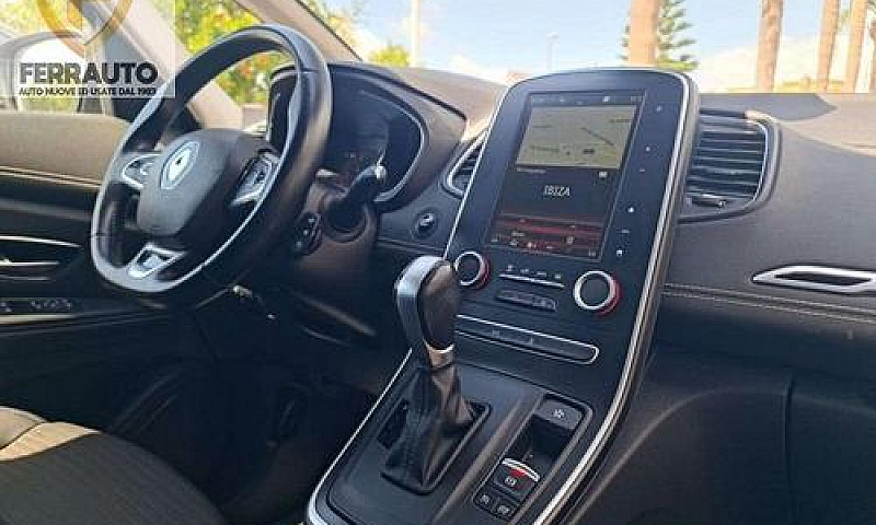 Renault Grand Scénic...
