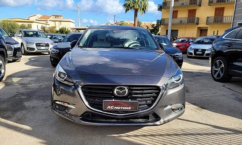 Mazda 3 1.5 Skyactiv...