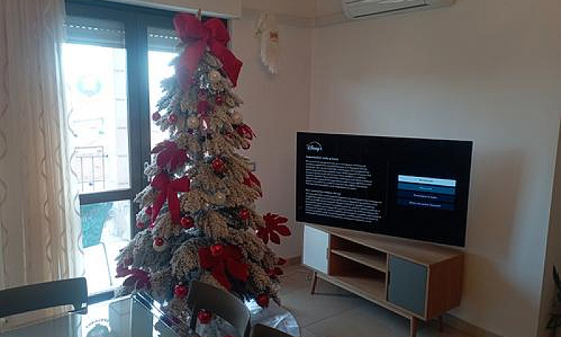 Appartamento Di Rece...