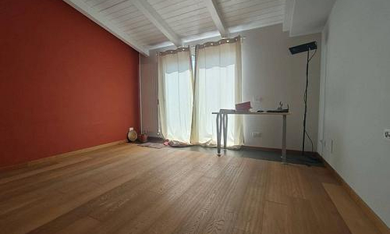 Splendido Attico Ris...