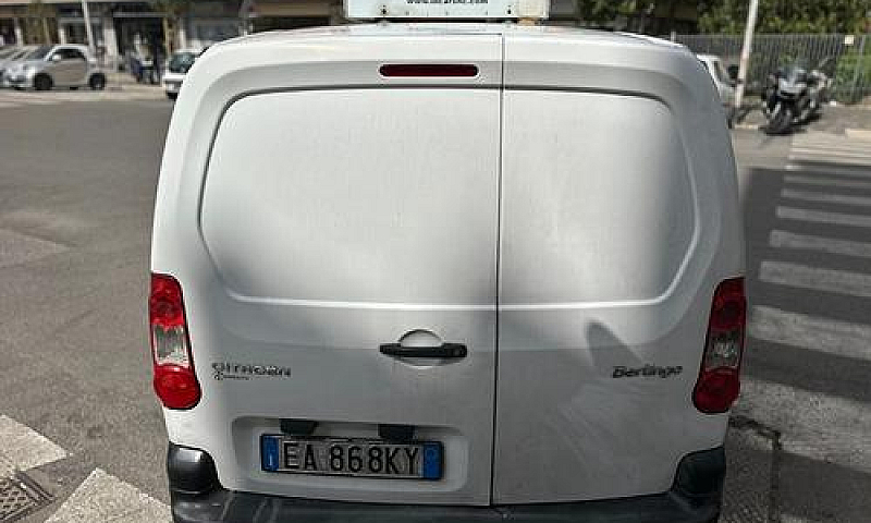 Citroen Berlingo 1.6...