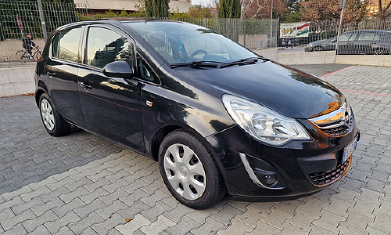 Opel Corsa 1.2 Benzi...