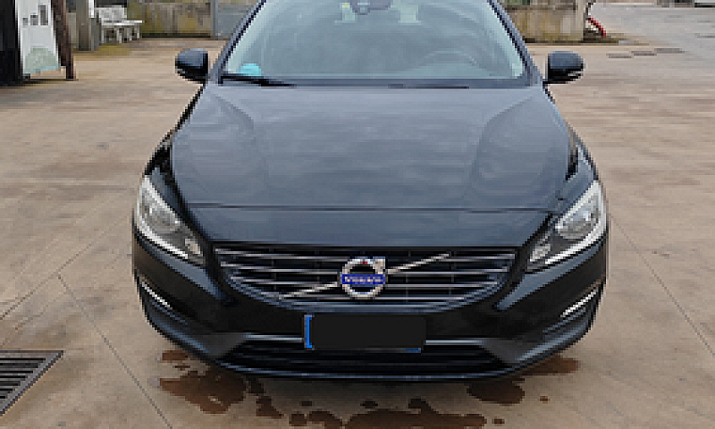 Volvo V60 D2 1.6 115...