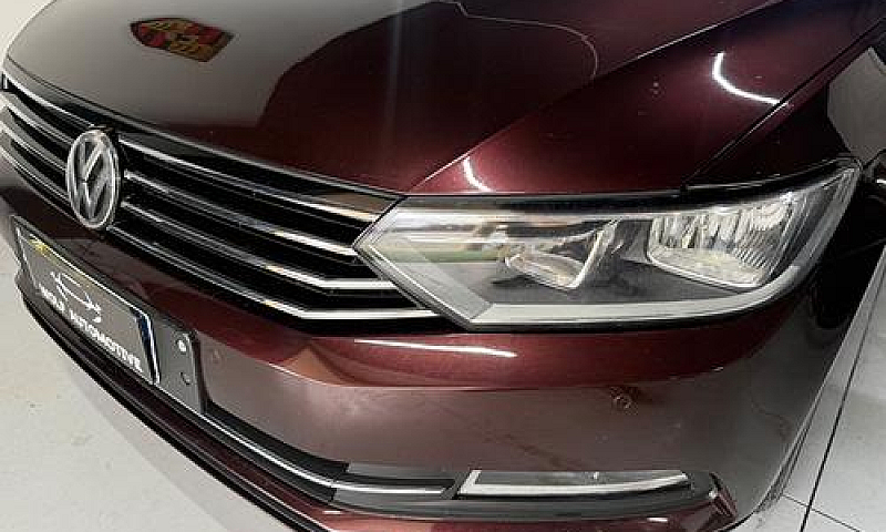 Volkswagen Passat Va...