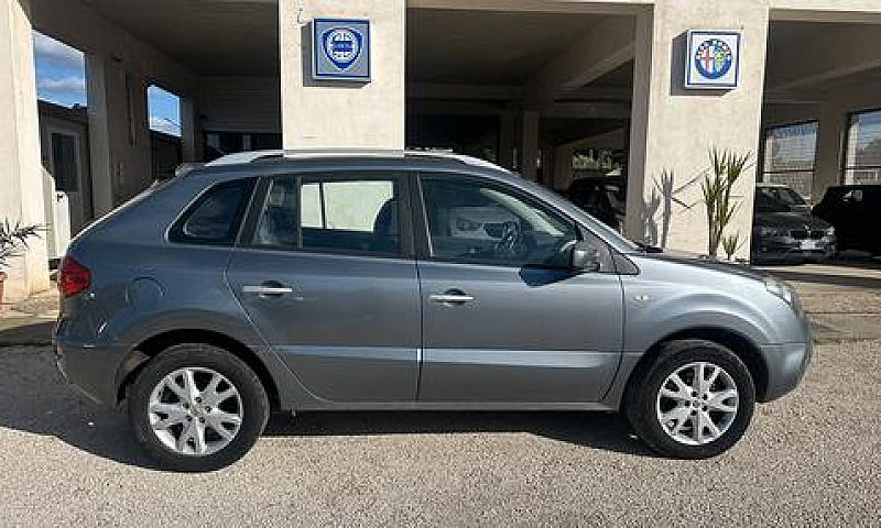 Renault Koleos 2.0 D...
