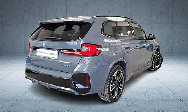 Bmw X1 Xdrive 25E Ms...