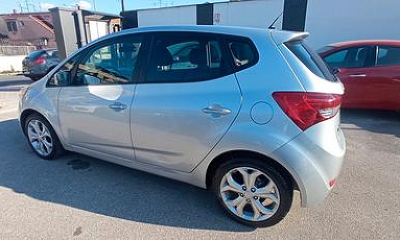 Hyundai Ix20 1.4 D S...