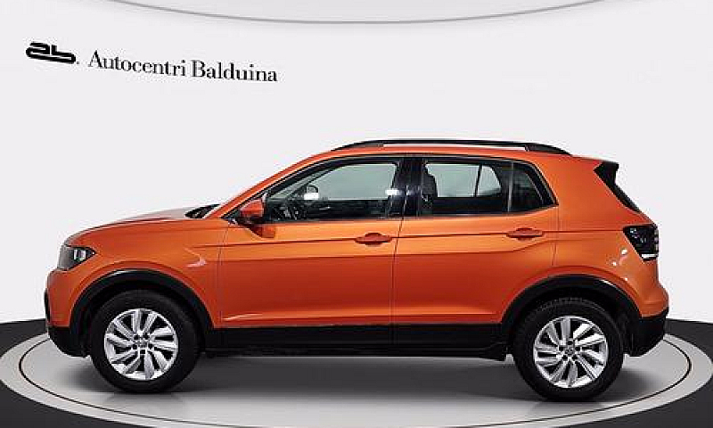 Volkswagen T-Cross 1...