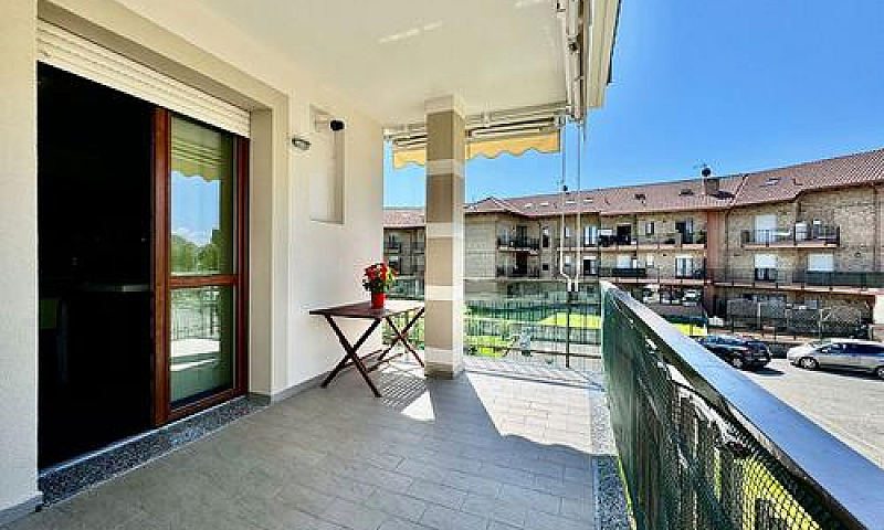 Appartamento Bruino ...