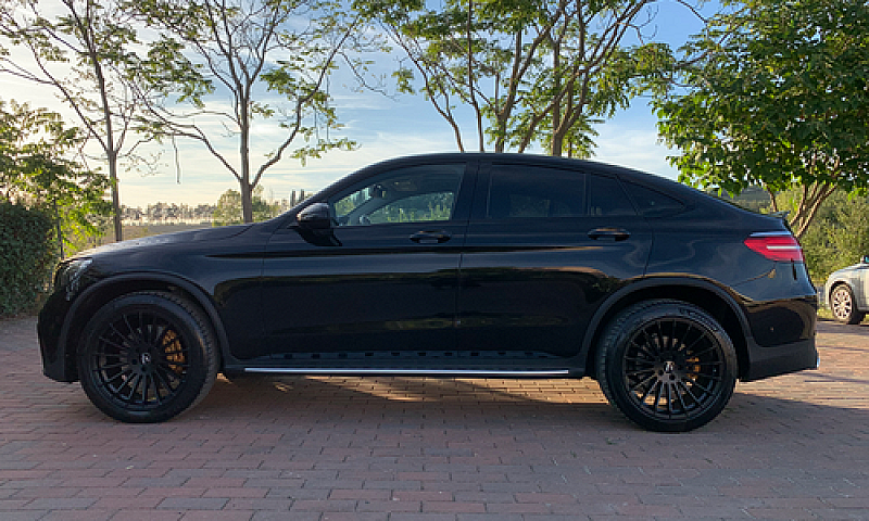 Mercedes Benz Glc 25...