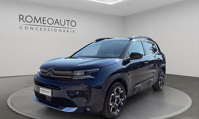 Citroen C5 Aircross ...