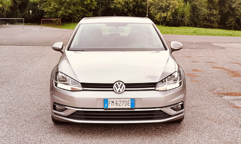 Volkswagen Golf Vii ...