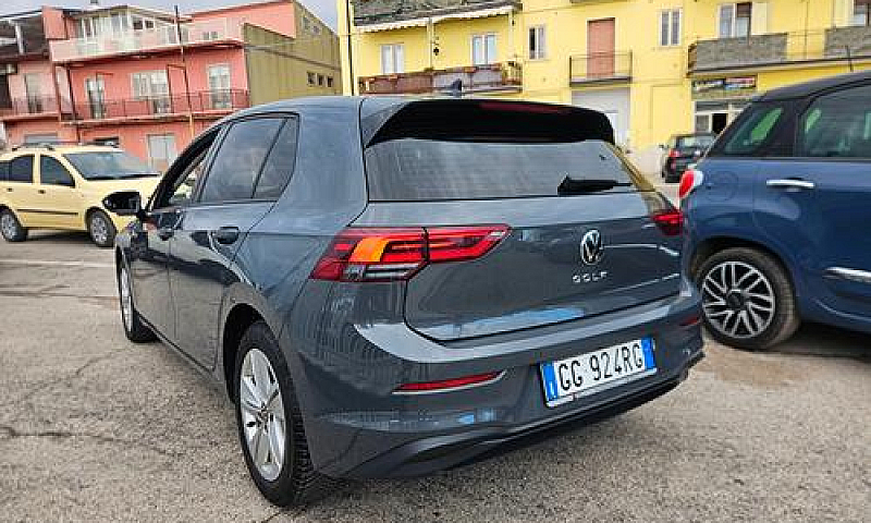 Volkswagen Golf 2.0 ...