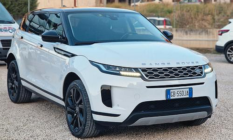 Land Rover Range Rov...