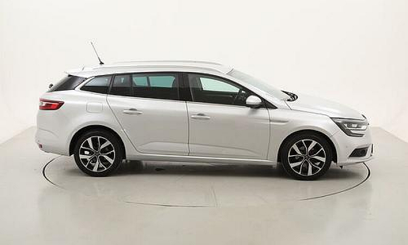 Renault Megane Sport...