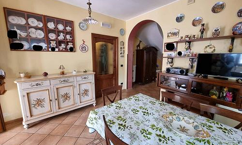 Appartamento - Massa...
