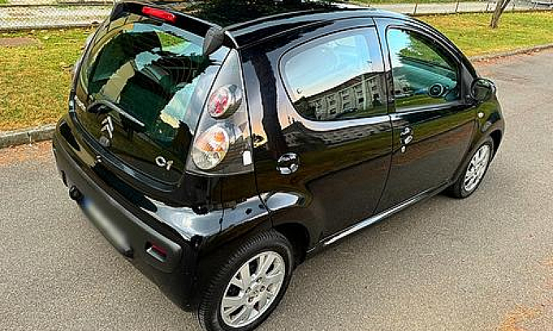 Citroen C1 1.0 5P...