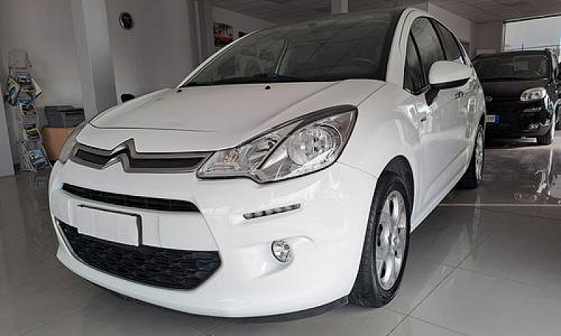 Citroen C3 1.6 Hdi 7...
