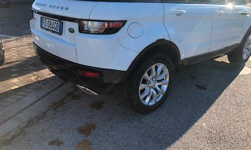 Land Rover Range Rov...