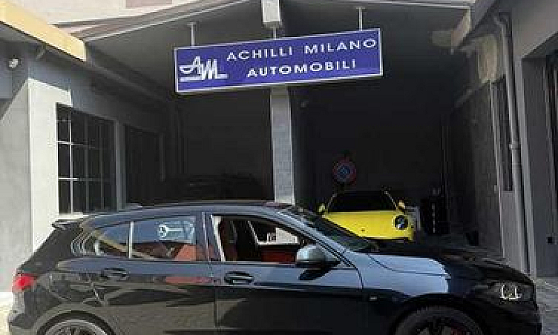 Bmw M135 5-Door M 13...