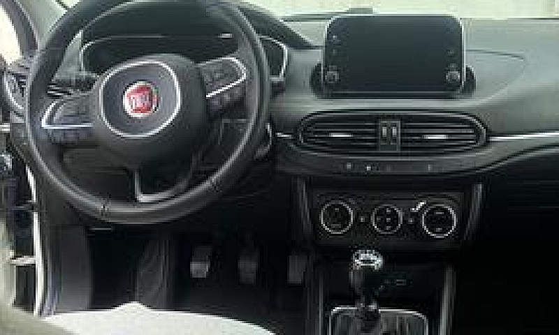 Fiat Tipo Station Wa...