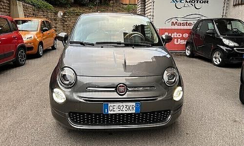 Fiat 500 1.0 Hybrid ...