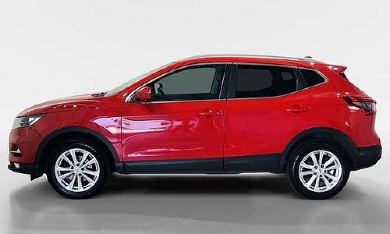Nissan Qashqai 1.2 D...