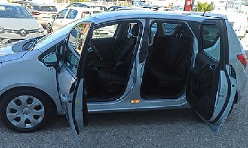 Opel Meriva 1.3 Cdti...